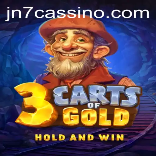 Explorando o Universo de 3cartsOfGold: Uma Nova Sensação no Mundo dos Jogos