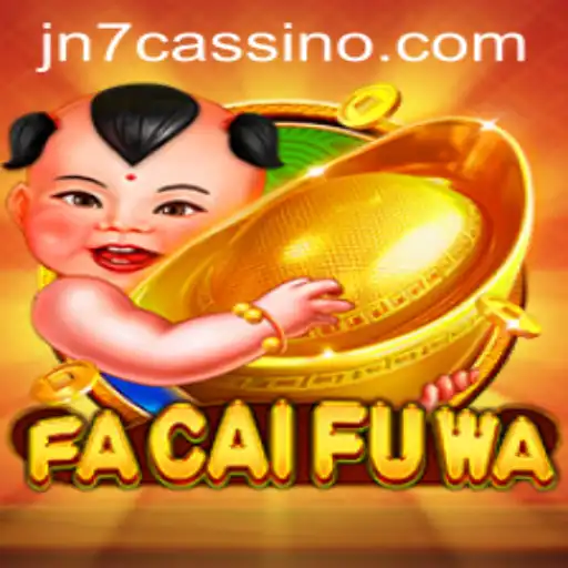 Descubra FaCaiFuWa: O Novo Jogo de Estratégia Inovador da JN7.games