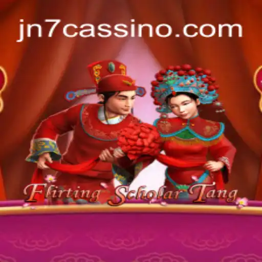 Descubra o Fascinante Mundo de Flirting Scholar Tang