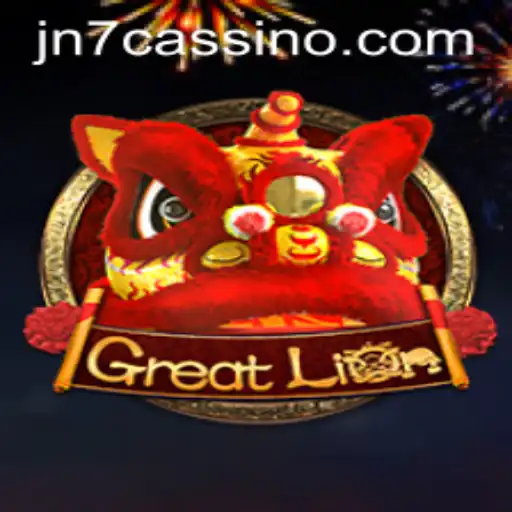 Explorando GreatLion: Um Mergulho no Mundo de JN7.games