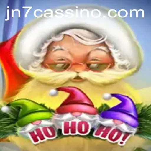 Descubra o Mundo Encantado de HoHoHo: Um Jogo Fascinante da JN7.games