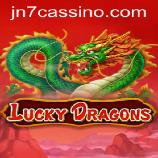 Descubra LuckyDragons: O Novo Fenômeno dos Jogos em JN7.games