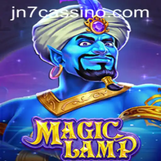 Descubra o MagicLamp: Um Novo Horizonte no Mundo dos Jogos Online