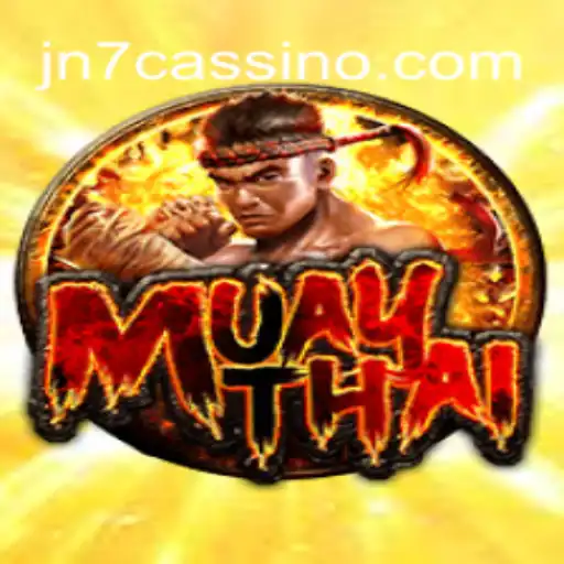 Descubra o Excitante Mundo do Jogo 'MuayThai' em JN7.games