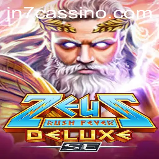 Descubra o Mundo de ZeusRushFeverDeluxeSE