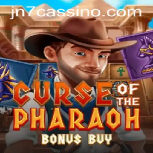 Explorando as Aventuras de CurseofthePharaohBonusBuy em JN7.games