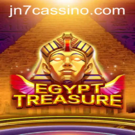 Explorando o Fascinante Mundo de EgyptTreasure: Um Guia Completo