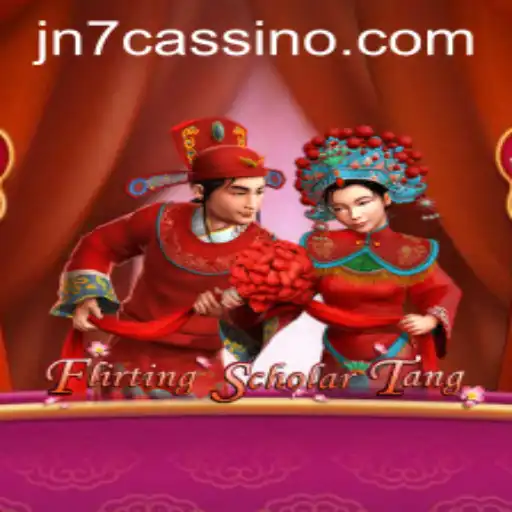 Descubra o Fascinante Mundo de Flirting Scholar Tang