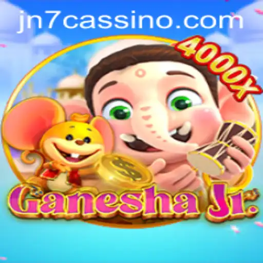 Explorando o Universo de GaneshaJr: O Jogo Revolucionário da JN7.games