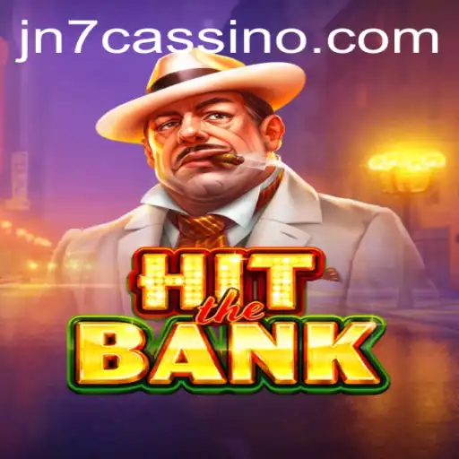 Descubra a Excitação do Jogo 'HitTheBank' da JN7.games