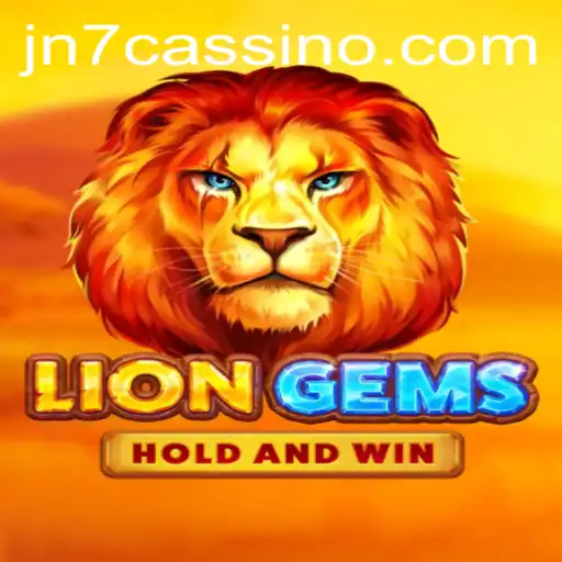 LionGems: Descubra o Universo Cativante e Desafiador de JN7.games
