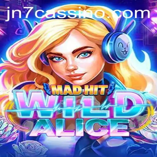 Explorando o Mundo de MadHitWildAlice: O Jogo Cativante de JN7.games