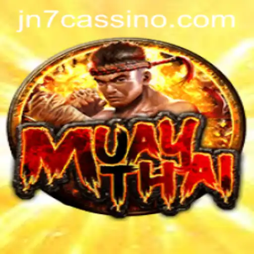 Descubra o Excitante Mundo do Jogo 'MuayThai' em JN7.games