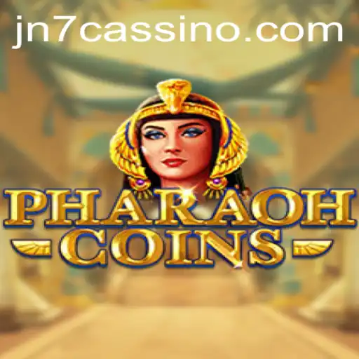 Descubra PharaohCoins: A Nova Sensação de JN7.games