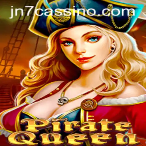 Conheça PirateQueen: O Jogo Imersivo de Estratégia Marítima da JN7.games