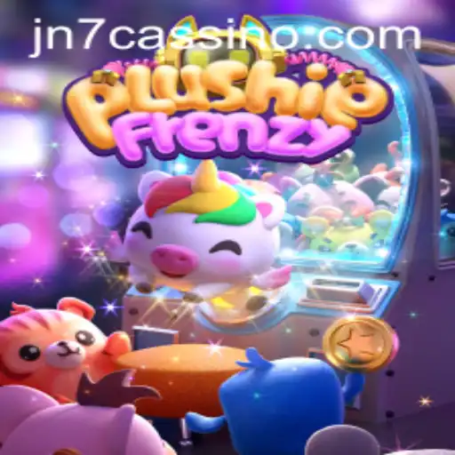 Introdução ao Mundo Encantado de PlushieFrenzy