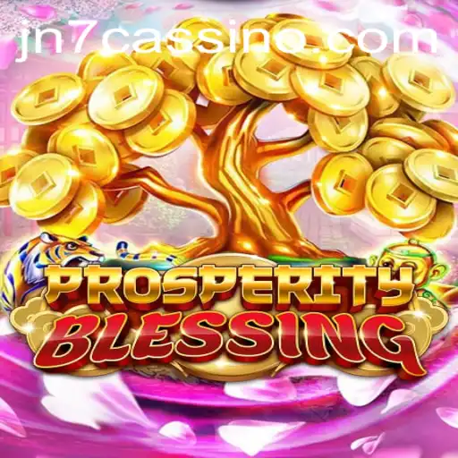 Descubra os Segredos do Jogo ProsperityBlessing: Um Mergulho no Universo de JN7.games