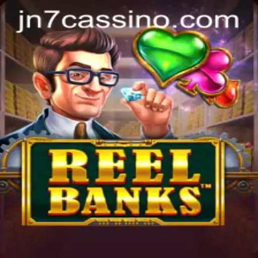 Explorando o Mundo Fascinante de ReelBanks: Jogo de Aventura Casino