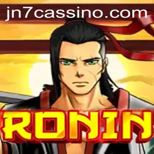 Explorando o Universo do Jogo Ronin: Uma Jornada JN7.games