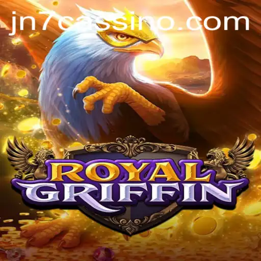 RoyalGriffin: Uma Nova Era de Jogos de Estratégia