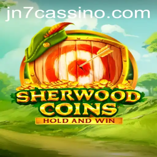 SherwoodCoins: Aventura e Estratégia no Novo Jogo da JN7.games