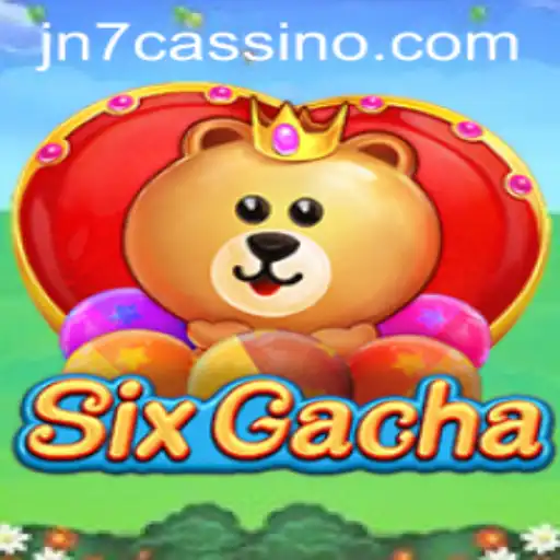 Descubra o Universo de Entretenimento no Jogo SixGacha