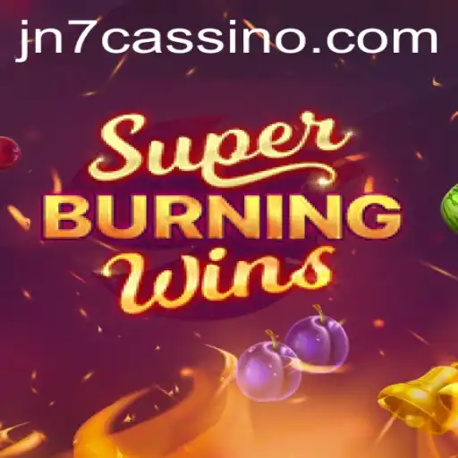 SuperBurningWins: Mergulhando no Universo Vibrante do Jogo de Cassino Popular